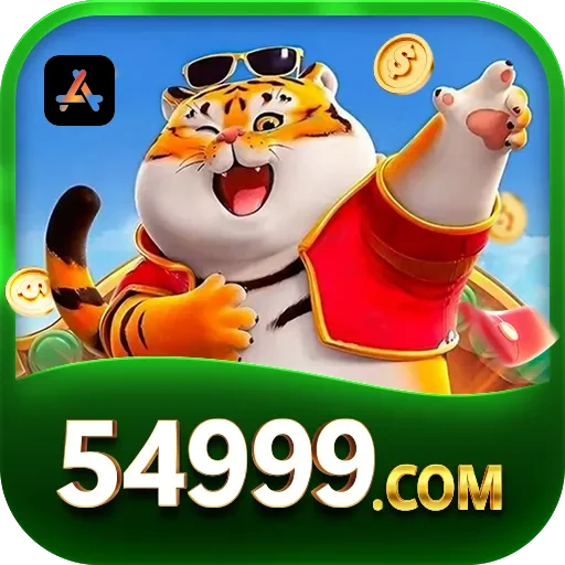 APP oficial da 54999 para mobile