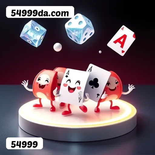 Níveis do programa VIP da 54999