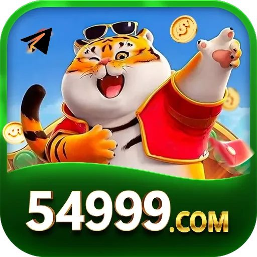 Canal oficial da 54999 no Telegram